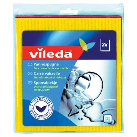 vileda new tris clothes 